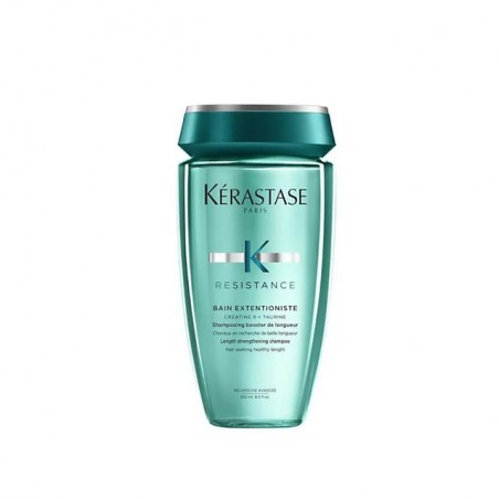 KERASTASE RESISTANCE BAIN SH X 250ML