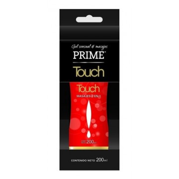 PRIME Gel íntimo TOUCH...