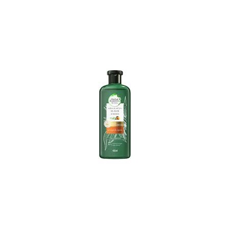 HERBAL ESSENCES Shampoo BIO RENEW Aloe y Mango x 400ml