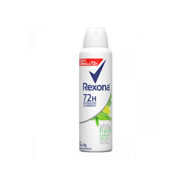 REXONA WOMEN Desodorante...