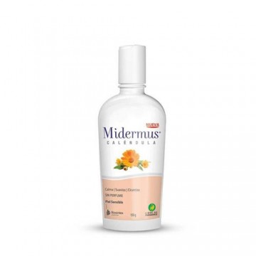 MIDERMUS Crema CALENDULA...