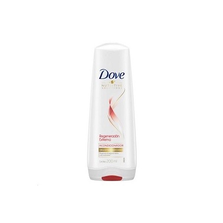 DOVE Acondicionador REGENERACION EXTREMA SUPERIOR x 200ml