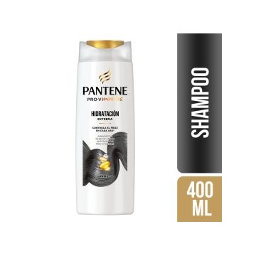 PANTENE PRO-V Shampoo...