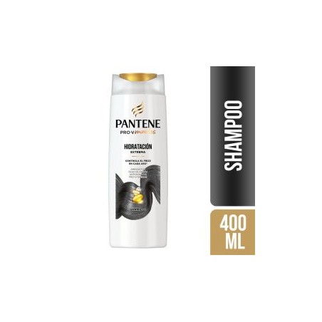 PANTENE PRO-V Shampoo MIRACLES HIDRATACION EXTREMA x 400ml