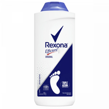 REXONA EFFICIENT Polvo...