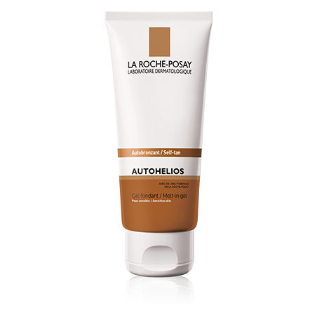 LAROCHE POSAY AUTHELIOS AUBRONCEANTE X 50ML