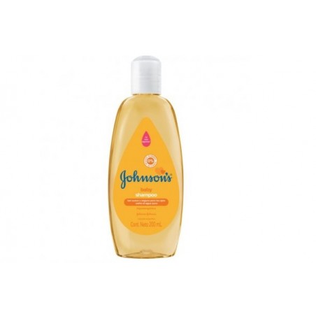 JOHNSON BABY Shampoo ORIGINAL x 400ML