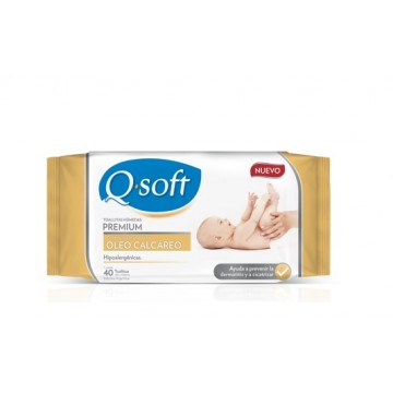 Q SOFT PREMIUM Toallas...