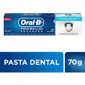 ORAL B Crema dental PRO...