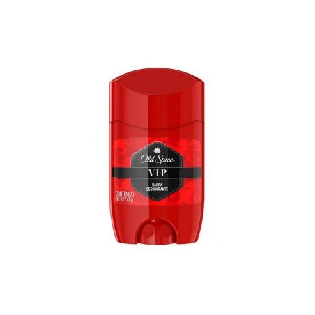 OLD SPICE Desodorante Barra VIP x 50gr