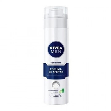 NIVEA MEN Gel de afeitar...