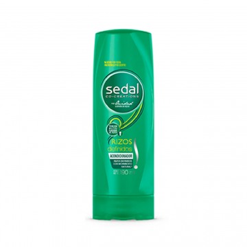 SEDAL Shampoo Risos...