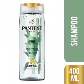 PANTENE PRO-V Shampoo BAMBU...