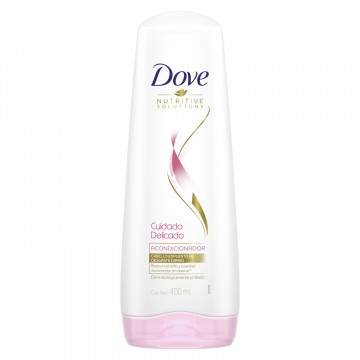 DOVE Acondicionador CUIDADO...