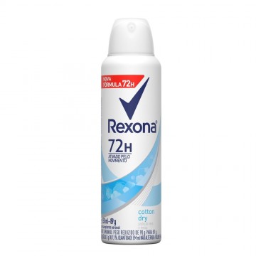 REXONA Desodorante...