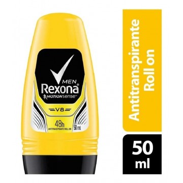 REXONA MEN Desodorante V8...