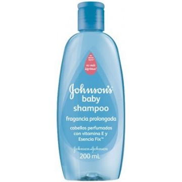 JOHNSON BABY Shampoo...