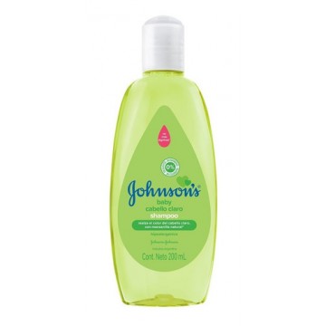 JOHNSON BABY Shampoo...