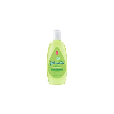 JOHNSON BABY Acondicionador MANZANILLA Cabello claro x 200ml