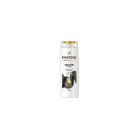 PANTENE PRO-V Shampoo MIRACLES HIDRATACION EXTREMA x 400ml