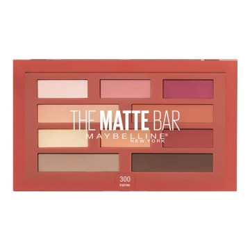 MAYBELLINE THE MATTE BAR