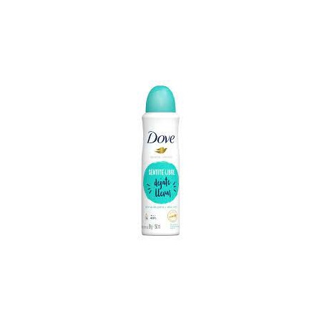 DOVE Desodorante en aerosol PERA x 150ml