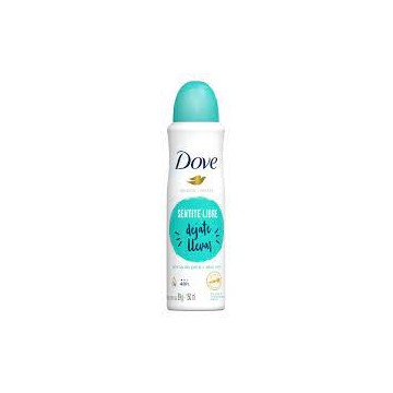 DOVE Desodorante en aerosol...