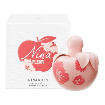 Nina Fleur - Nina Ricci x 80ml