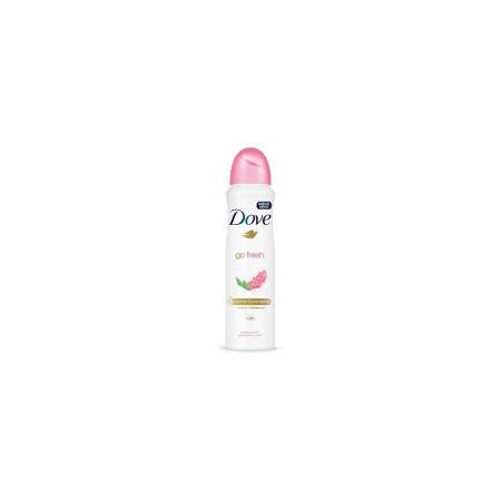 DOVE Desodorante en aerosol GRANADA x 150ml