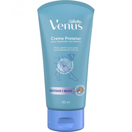 GILLETTE VENUS Espuma de afeitar SUPER SHAVE x 150ml