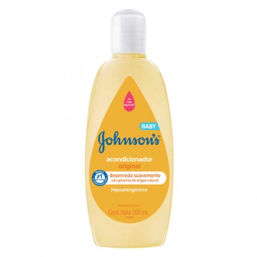 JOHNSON BABY Acondicionador...