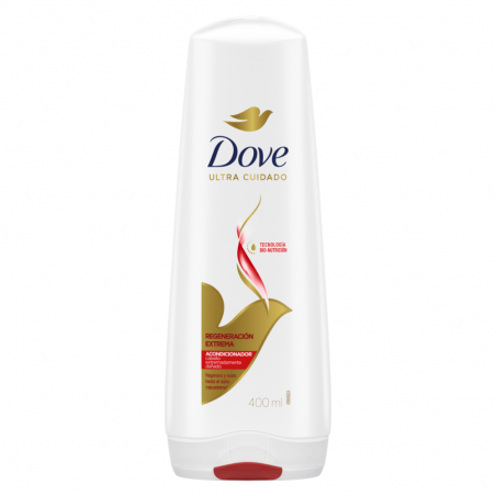 DOVE Acondicionador REGENERACION EXTREMA x 400ml