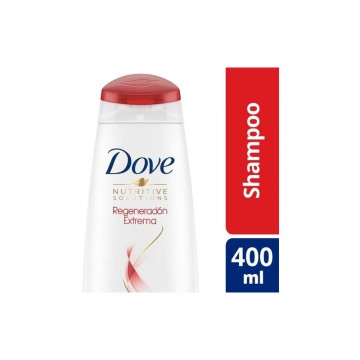 DOVE Shampoo REGENERACION...