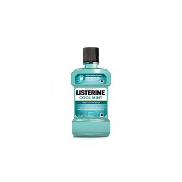 LISTERINE Enjuaque bucal...