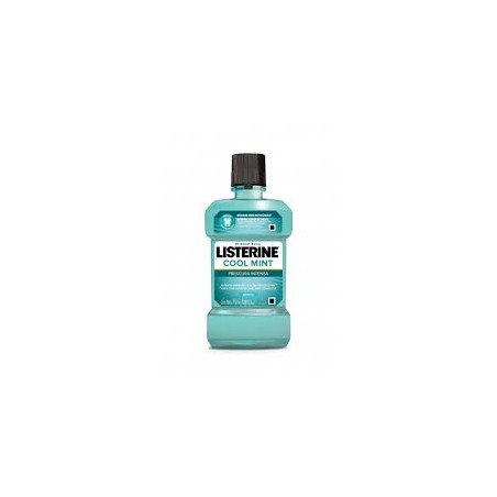 LISTERINE Enjuaque bucal COOL MINT 24HS x 250ml