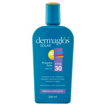 DERMAGLÒS PROT SOLAR SPF30...