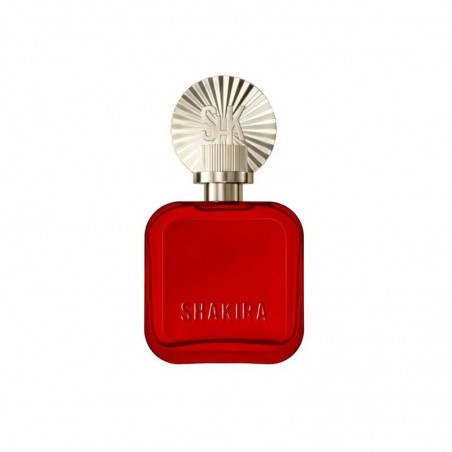 SHAKIRA ROJO X 80ML