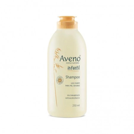 AVENO SH INFANTIL X 250ML