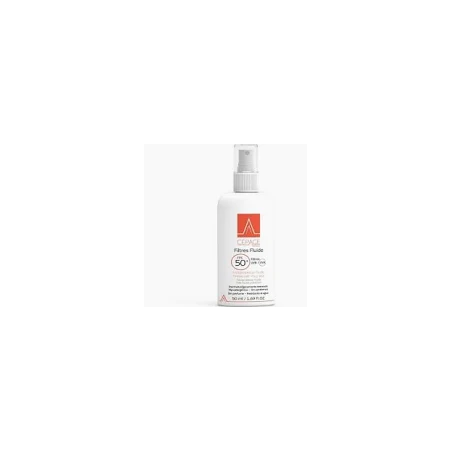 CEPAGE FILTRO FLUIDO SPF50 X 50ML