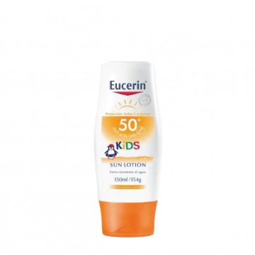 EUCERIN F50+ SOL KIDS  LOCx150