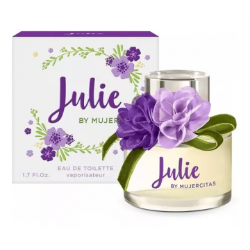 JULIE BY MUJERCITAS EDT X...