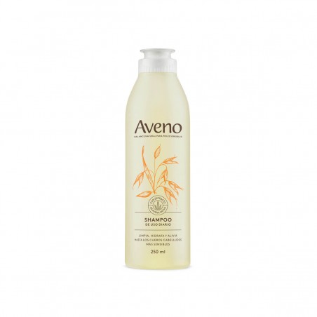 AVENO SHAMPOO X 250ML