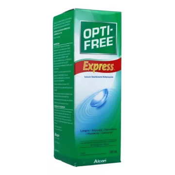 OPTI FREE EXPRESS X 355ML
