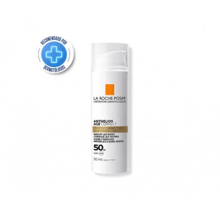 LAROCHE POSAY ANTHELIOS AGE CORRECT SPF50 X 50ML