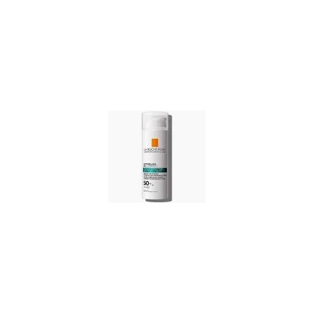 LAROCHE POSAY ANTHELIOS OIL CORRECT SPF50 X 50ML