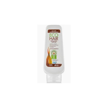 ECO HAIR BÀLSAMO ACONDICIONADOR X 200ML