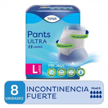 TENA ROPA INTERIOR  ADULTOS...