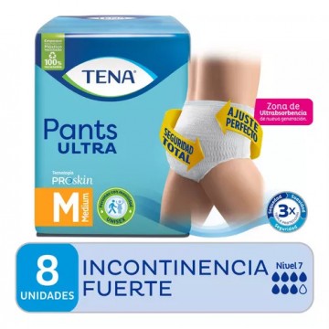 TENA ROPA INTERIOR ULTRA TM...