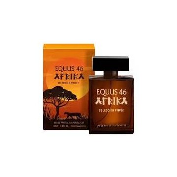 EQUUS 46 AFRIKA EDP X 100ML...