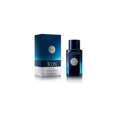 A BANDERAS ICON BLUE X 50ML FOR MEN